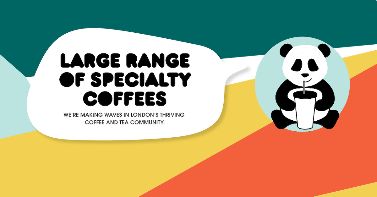 Contact Us | Panda Cup Coffee